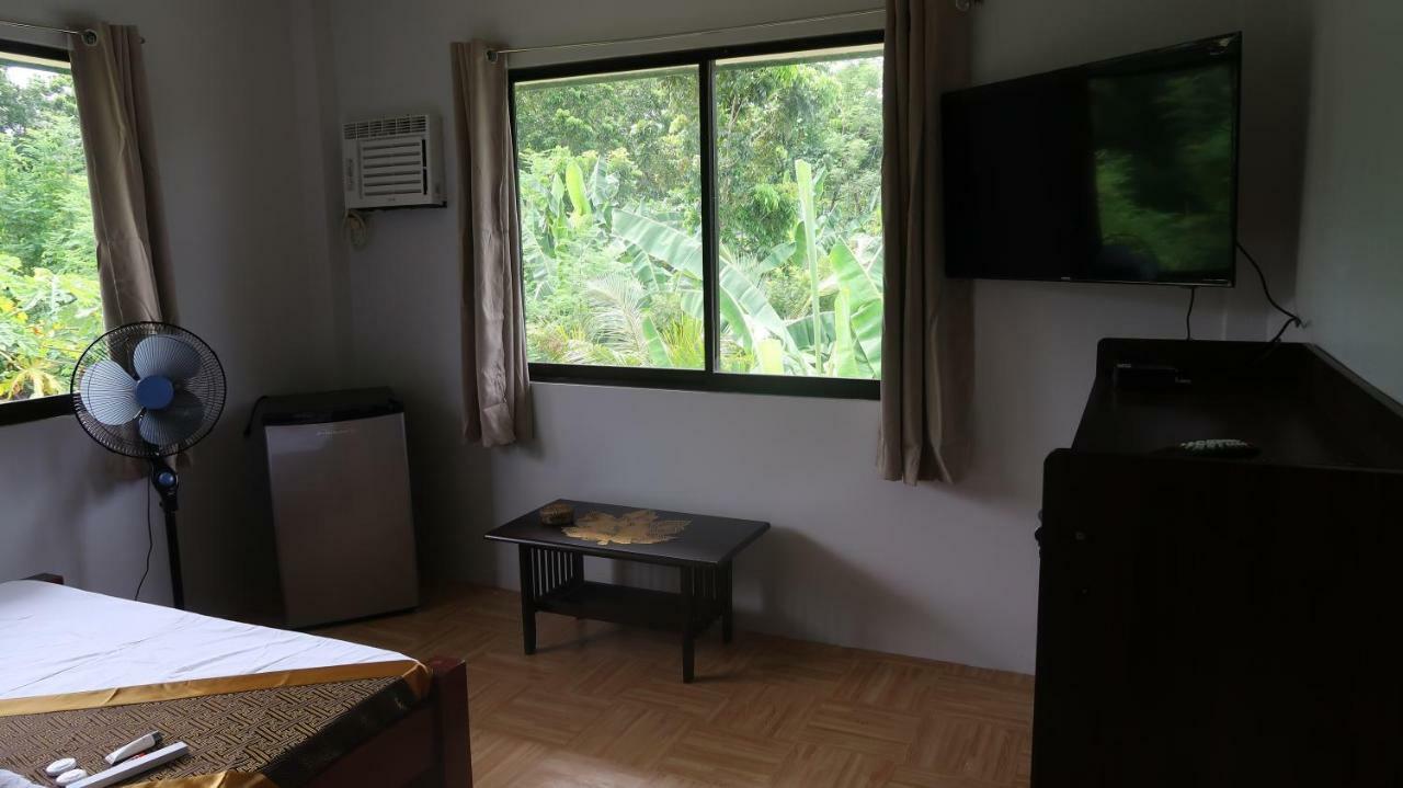 Day Dream Guest House Siquijor Exterior foto