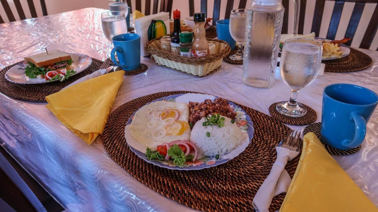 Day Dream Guest House Siquijor Exterior foto
